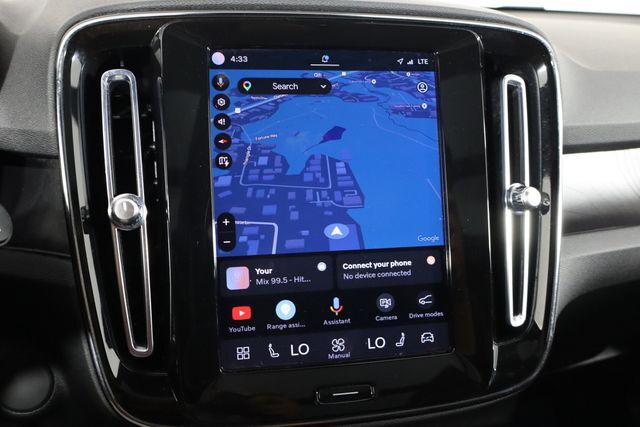 2023 Volvo XC40 Recharge Pure Electric Twin Plus Raleigh NC