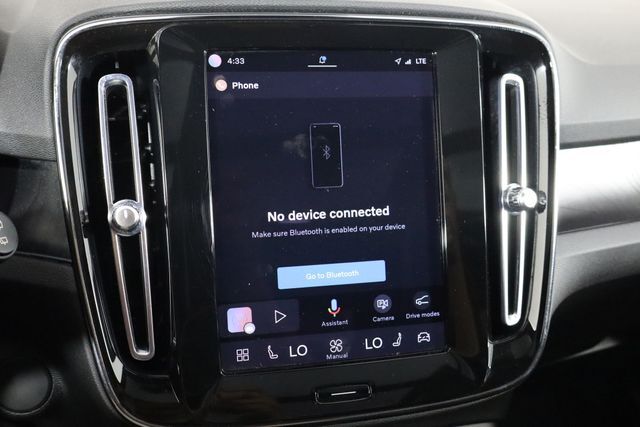 2023 Volvo XC40 Recharge Pure Electric Twin Plus Raleigh NC