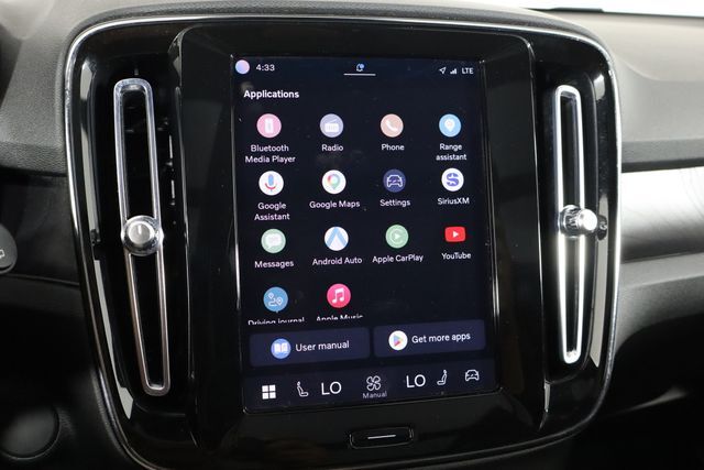 2023 Volvo XC40 Recharge Pure Electric Twin Plus Raleigh NC