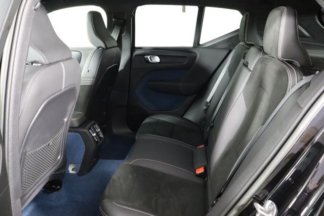 2023 Volvo XC40 Recharge Pure Electric Twin Plus Raleigh NC