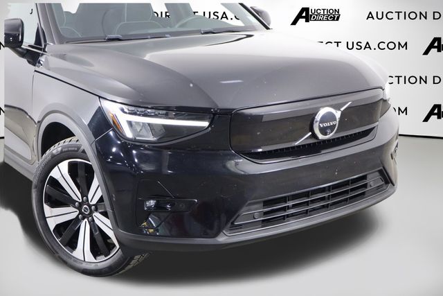 2023 Volvo XC40 Recharge Pure Electric Twin Plus Raleigh NC