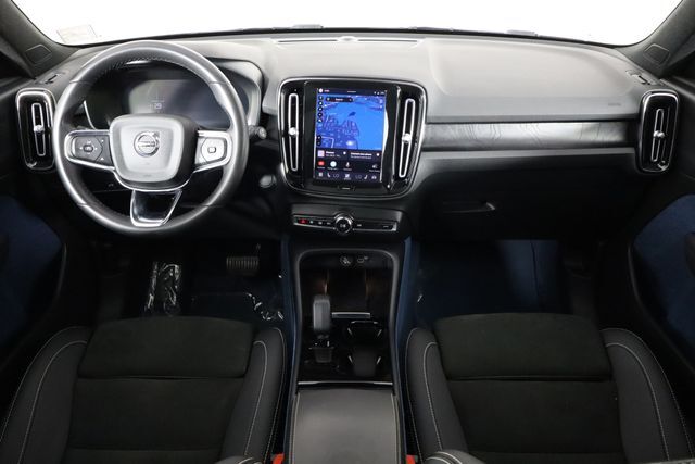 2023 Volvo XC40 Recharge Pure Electric Twin Plus Raleigh NC