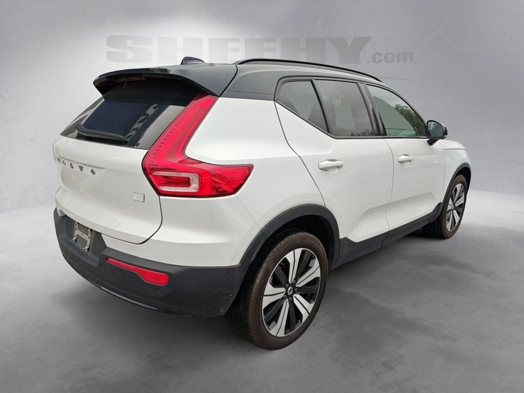 2023 Volvo XC40 Recharge Pure Electric Twin Plus Hunt Valley MD