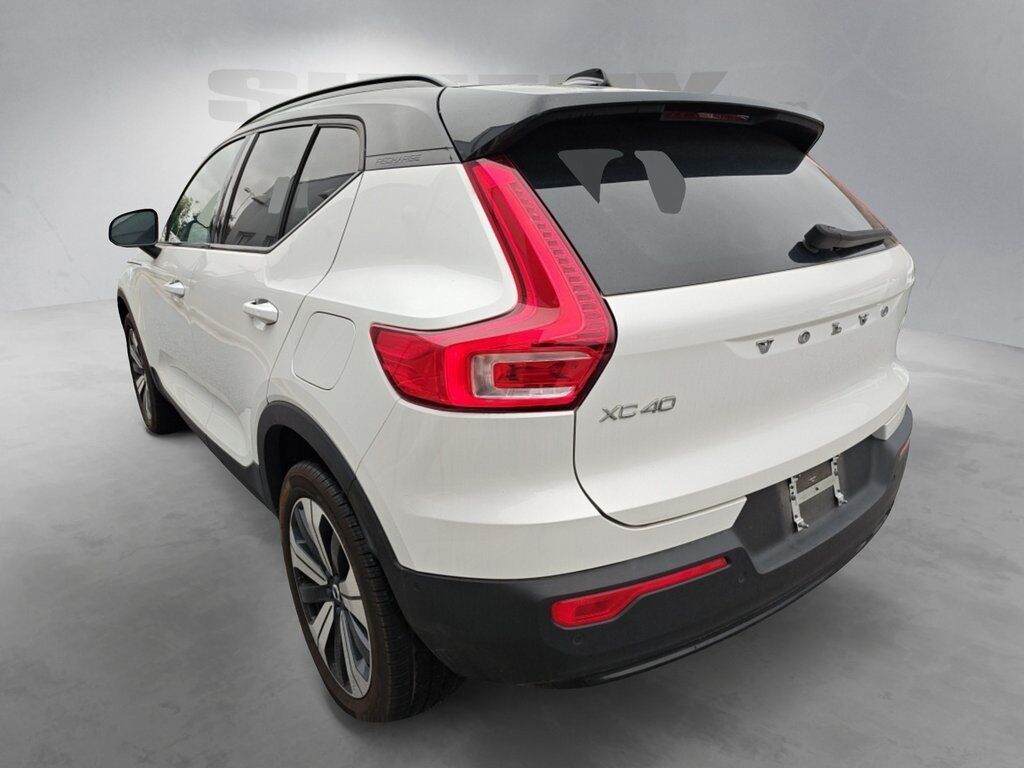 2023 Volvo XC40 Recharge Pure Electric Twin Plus Hunt Valley MD