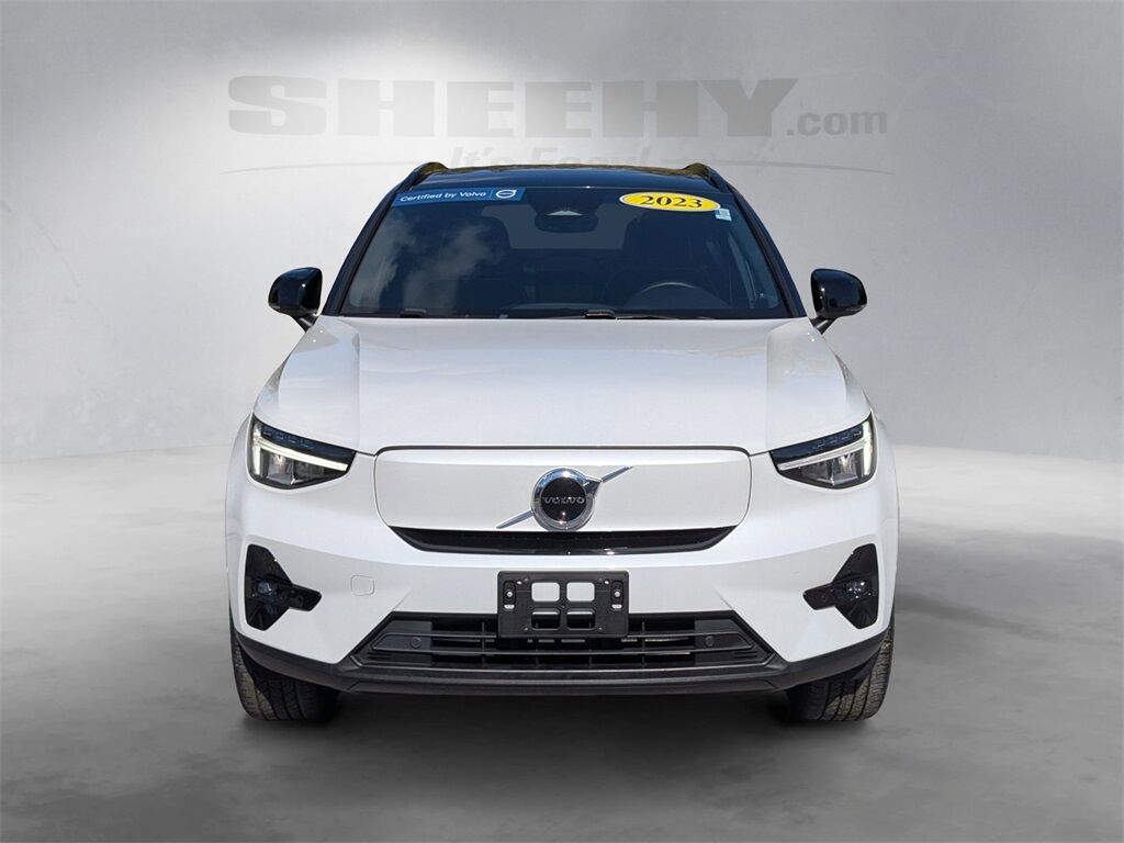 2023 Volvo XC40 Recharge Pure Electric Twin Plus Hunt Valley MD