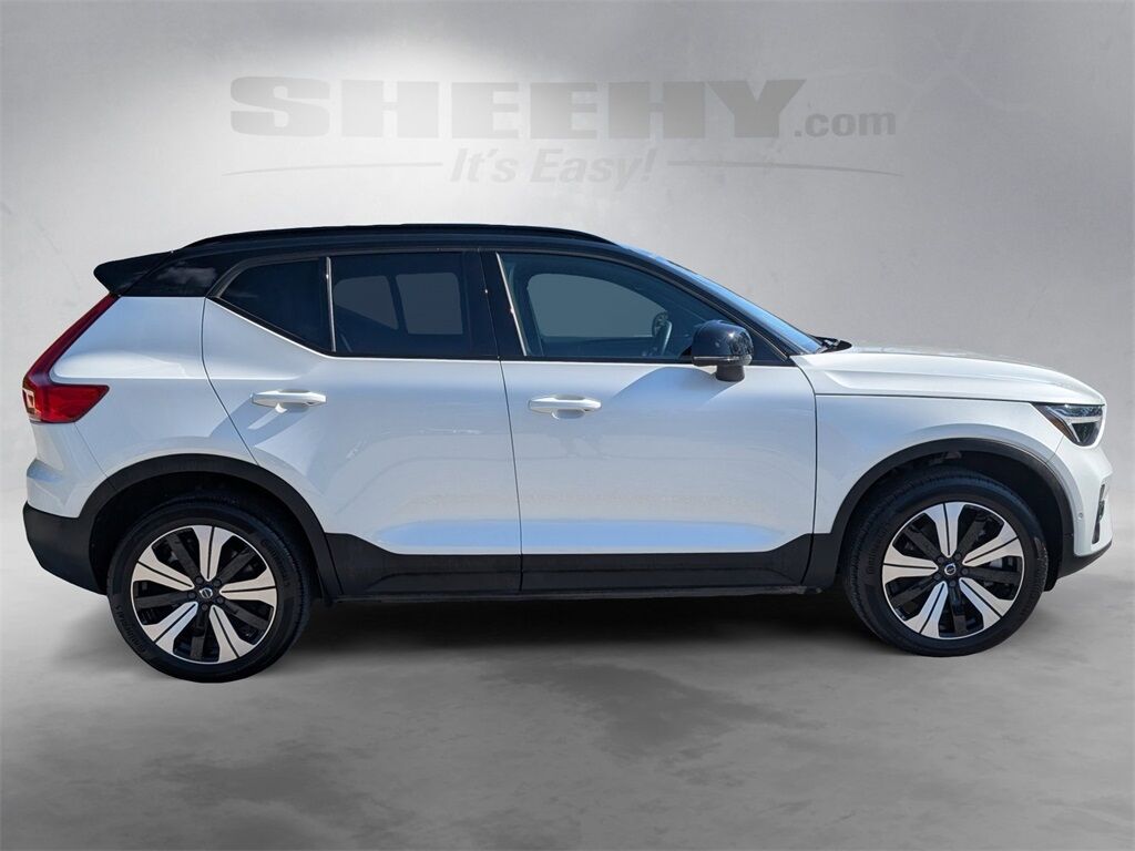 2023 Volvo XC40 Recharge Pure Electric Twin Plus Hunt Valley MD