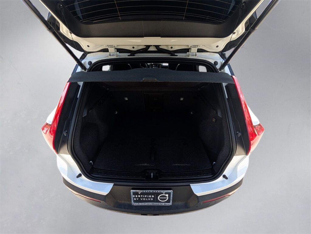 2023 Volvo XC40 Recharge Pure Electric Twin Plus Hunt Valley MD