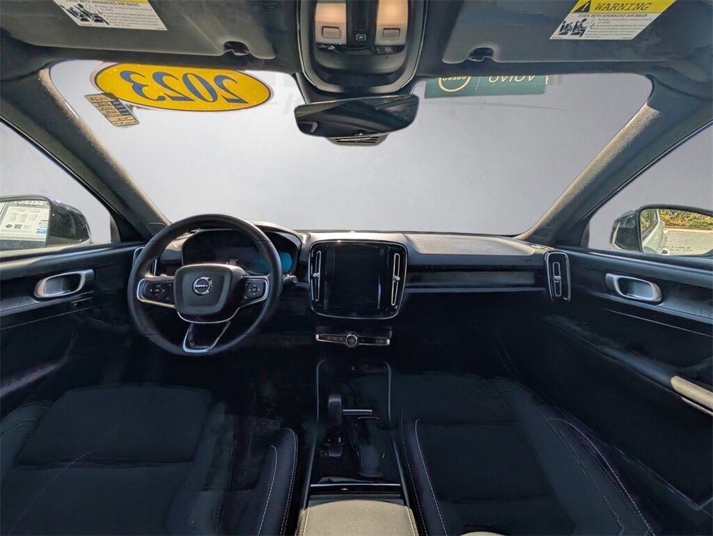 2023 Volvo XC40 Recharge Pure Electric Twin Plus Hunt Valley MD