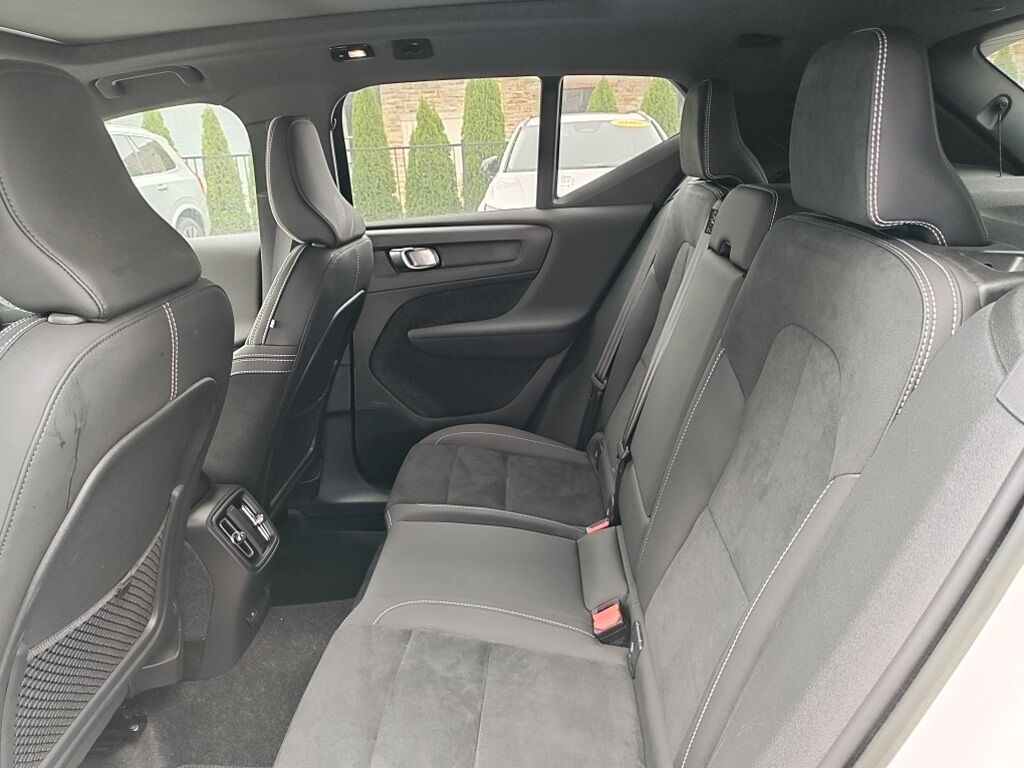 2023 Volvo XC40 Recharge Pure Electric Twin Plus Hunt Valley MD