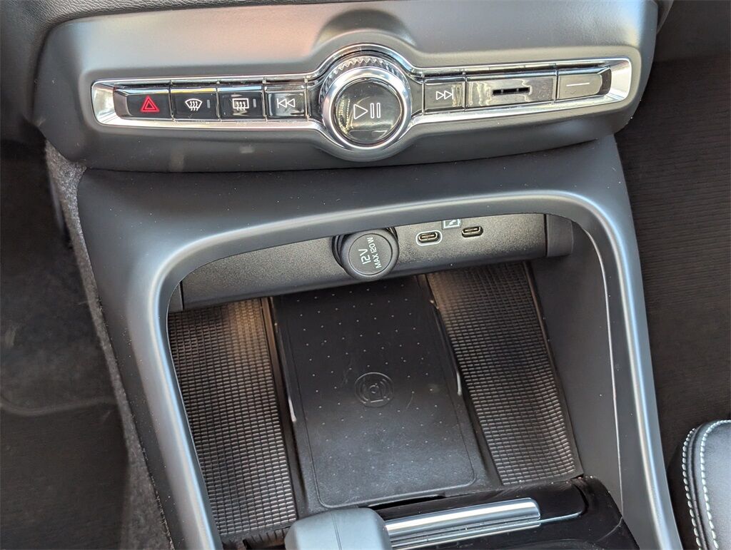 2023 Volvo XC40 Recharge Pure Electric Twin Plus Hunt Valley MD