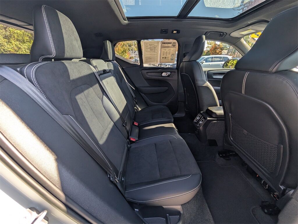 2023 Volvo XC40 Recharge Pure Electric Twin Plus Hunt Valley MD