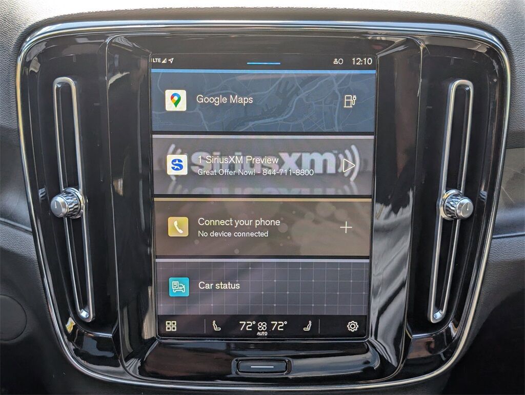 2023 Volvo XC40 Recharge Pure Electric Twin Plus Hunt Valley MD