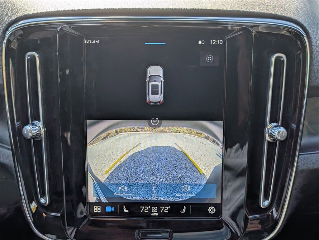 2023 Volvo XC40 Recharge Pure Electric Twin Plus Hunt Valley MD