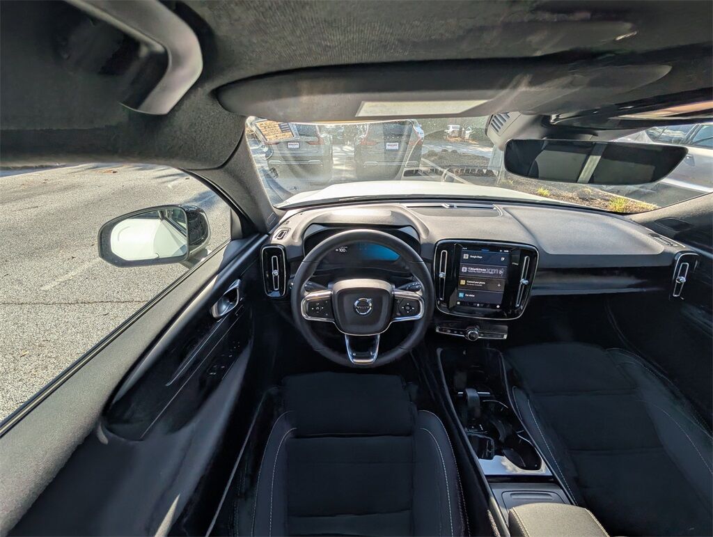 2023 Volvo XC40 Recharge Pure Electric Twin Plus Hunt Valley MD