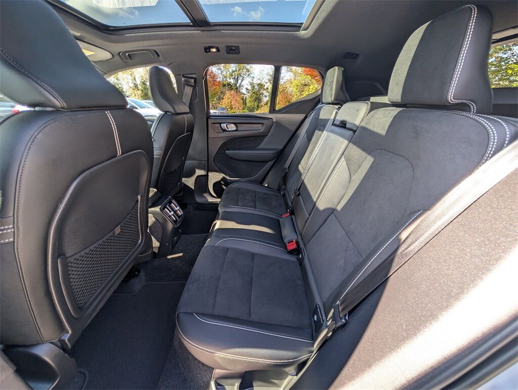 2023 Volvo XC40 Recharge Pure Electric Twin Plus Hunt Valley MD