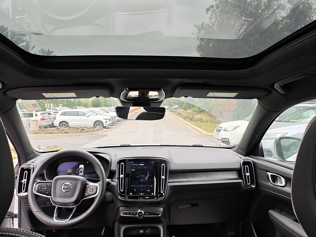 2023 Volvo XC40 Recharge Pure Electric Twin Plus Hunt Valley MD