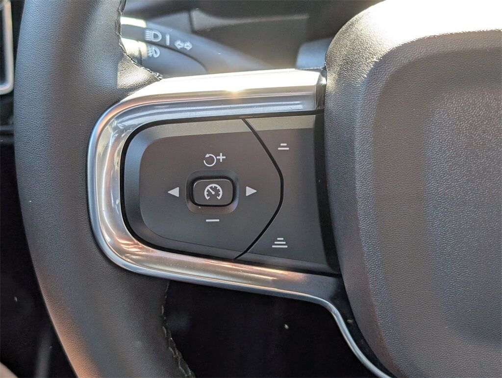 2023 Volvo XC40 Recharge Pure Electric Twin Plus Hunt Valley MD