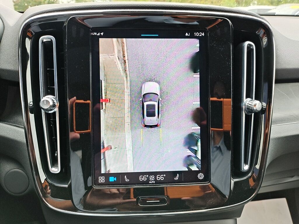 2023 Volvo XC40 Recharge Pure Electric Twin Plus Hunt Valley MD