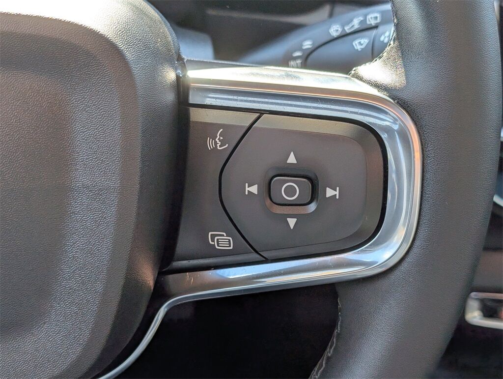 2023 Volvo XC40 Recharge Pure Electric Twin Plus Hunt Valley MD