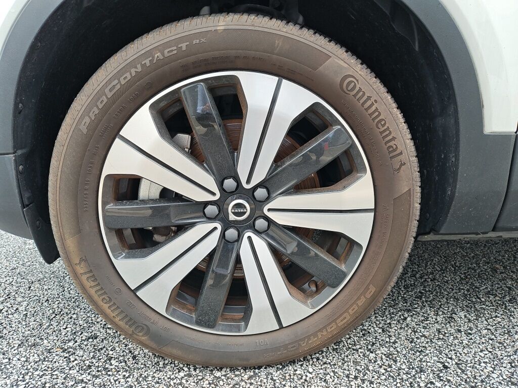 2023 Volvo XC40 Recharge Pure Electric Twin Plus Hunt Valley MD