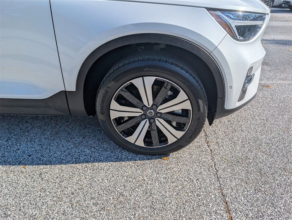 2023 Volvo XC40 Recharge Pure Electric Twin Plus Hunt Valley MD