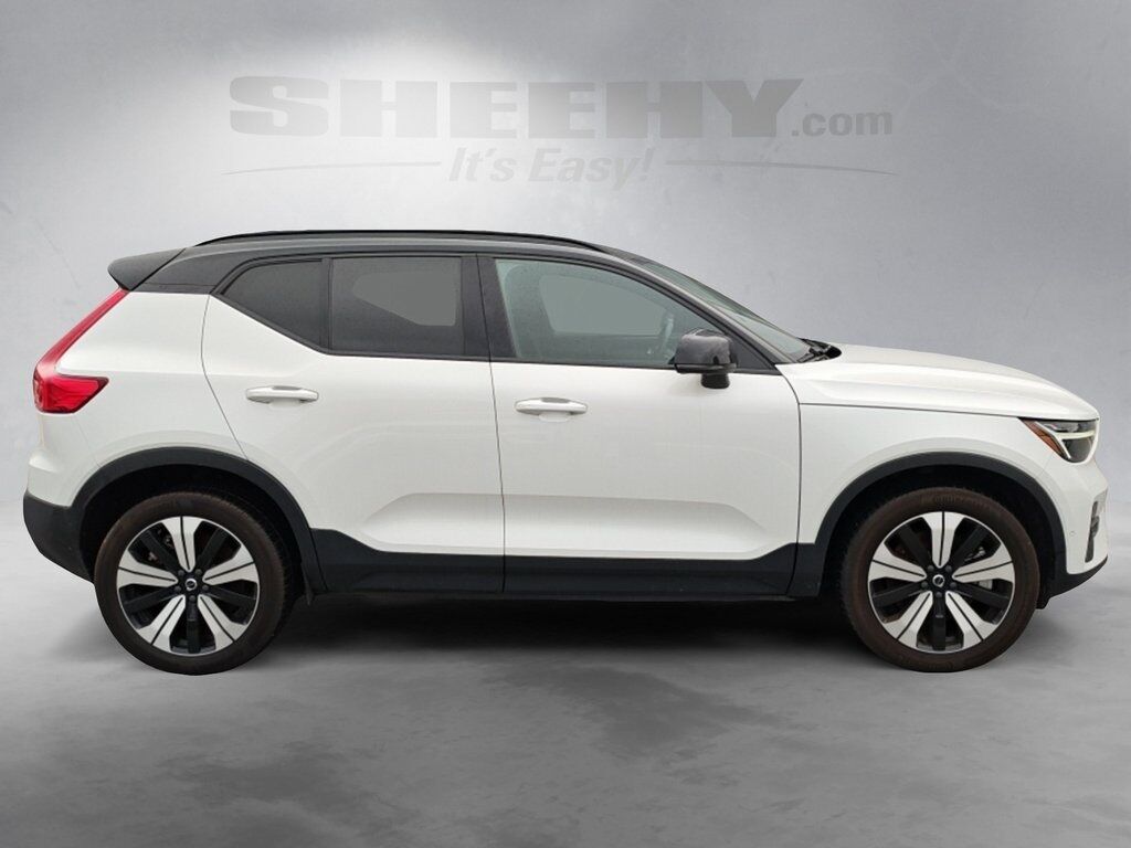 2023 Volvo XC40 Recharge Pure Electric Twin Plus Hunt Valley MD