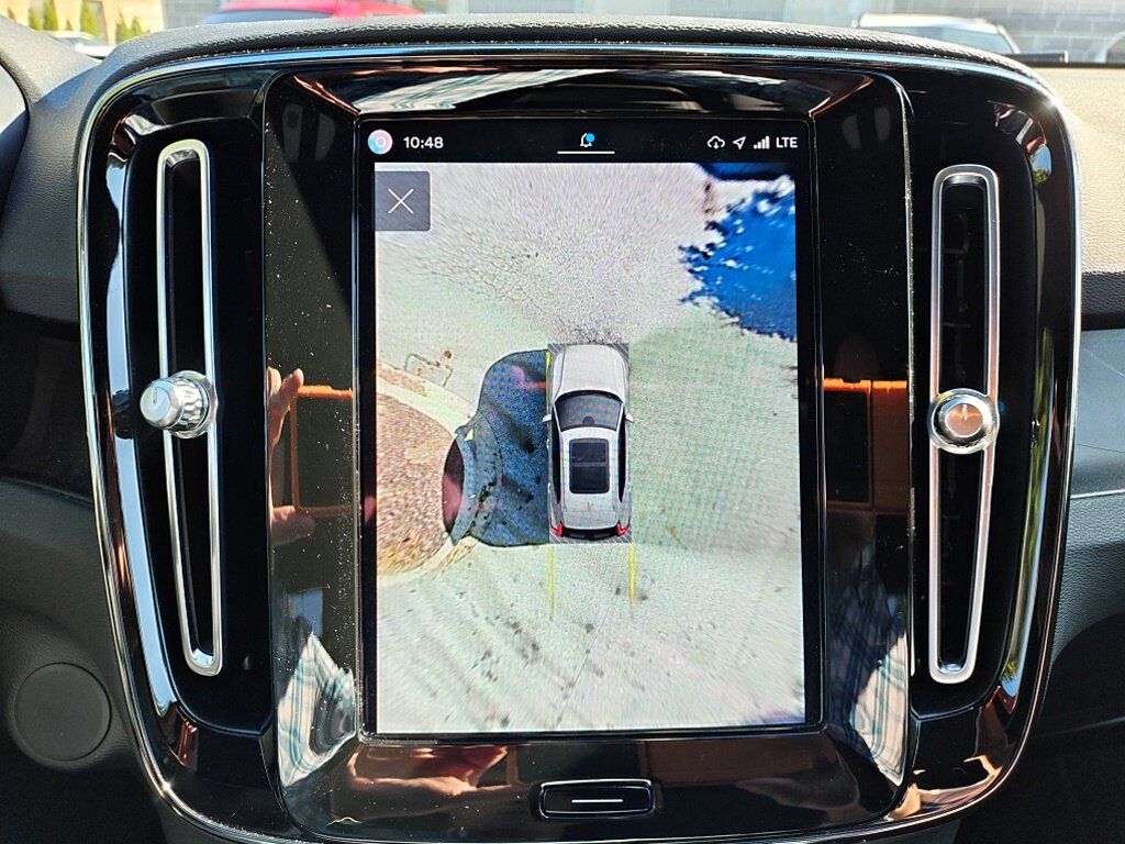 2023 Volvo XC40 Recharge Pure Electric Twin Plus Hunt Valley MD