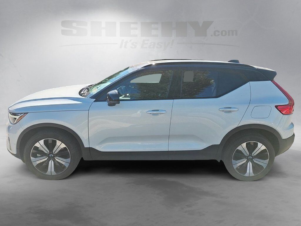 2023 Volvo XC40 Recharge Pure Electric Twin Plus Hunt Valley MD