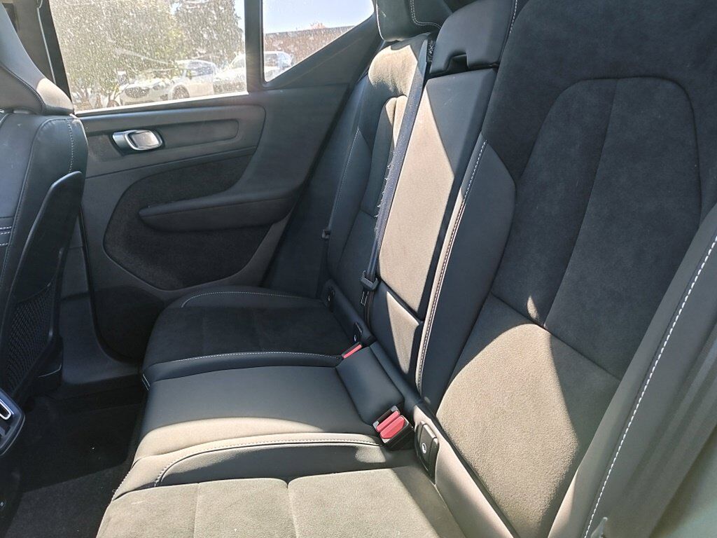 2023 Volvo XC40 Recharge Pure Electric Twin Plus Hunt Valley MD