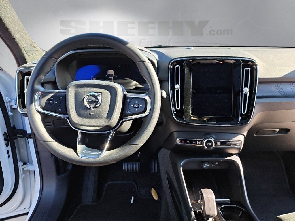 2023 Volvo XC40 Recharge Pure Electric Twin Plus Hunt Valley MD
