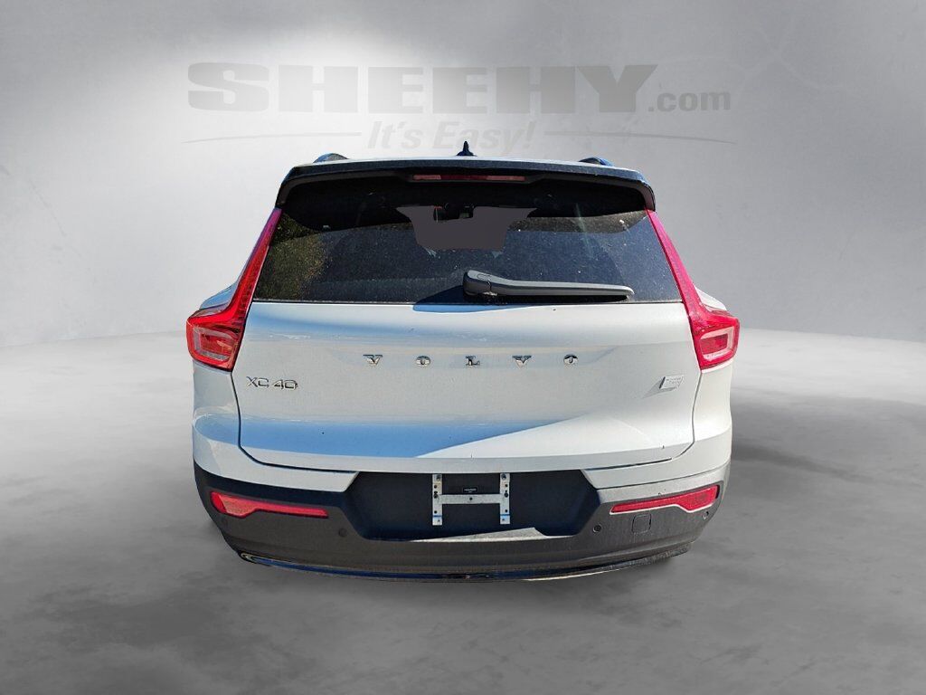 2023 Volvo XC40 Recharge Pure Electric Twin Plus Hunt Valley MD