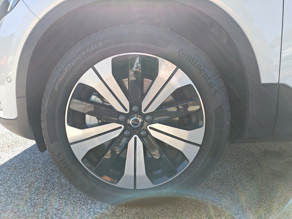 2023 Volvo XC40 Recharge Pure Electric Twin Plus Hunt Valley MD