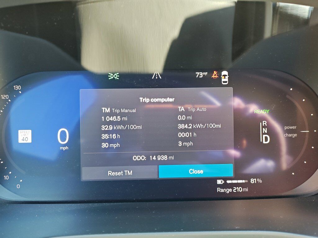 2023 Volvo XC40 Recharge Pure Electric Twin Plus Hunt Valley MD