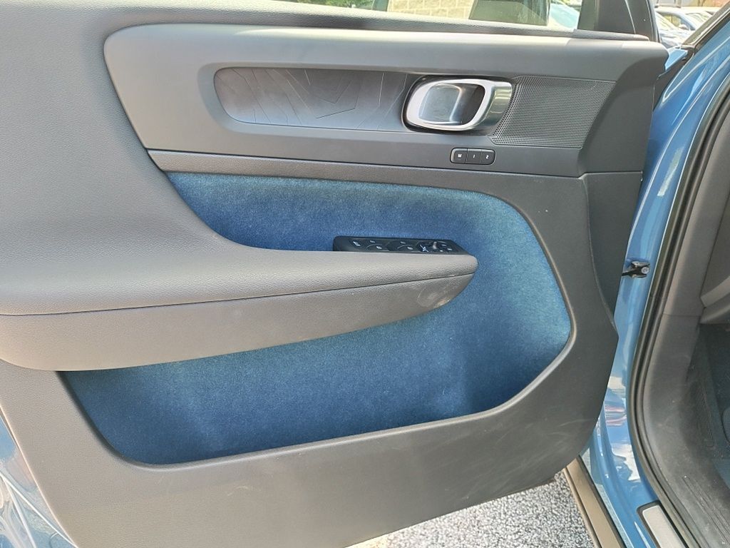 2023 Volvo XC40 Recharge Pure Electric Twin Plus Hunt Valley MD