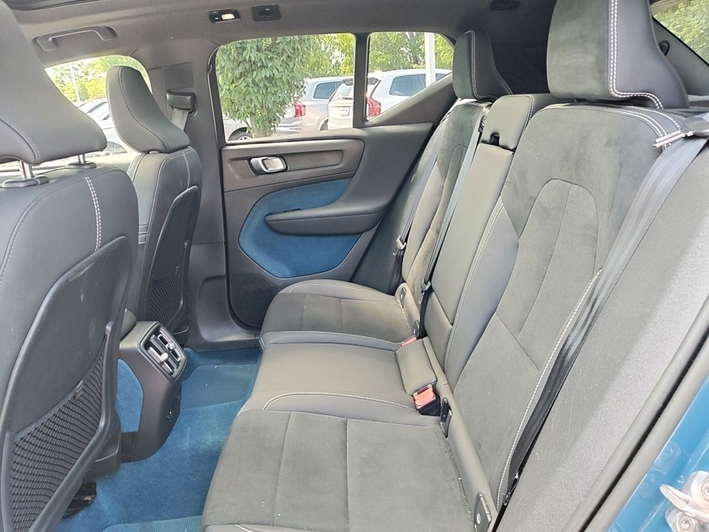 2023 Volvo XC40 Recharge Pure Electric Twin Plus Hunt Valley MD