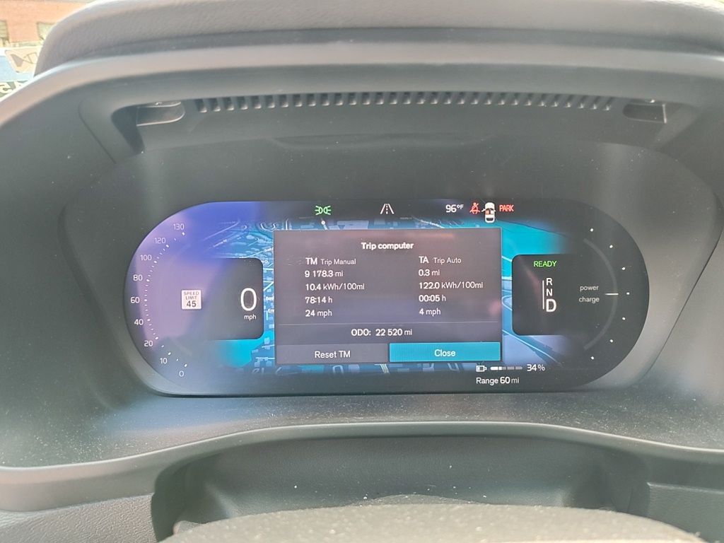 2023 Volvo XC40 Recharge Pure Electric Twin Plus Hunt Valley MD