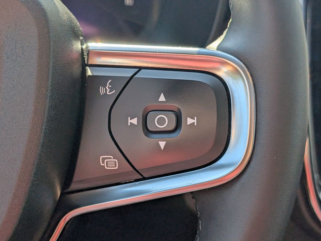 2023 Volvo XC40 Recharge Pure Electric Twin Plus Hunt Valley MD