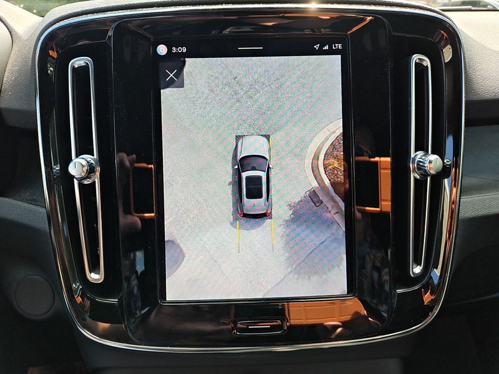 2023 Volvo XC40 Recharge Pure Electric Twin Plus Hunt Valley MD