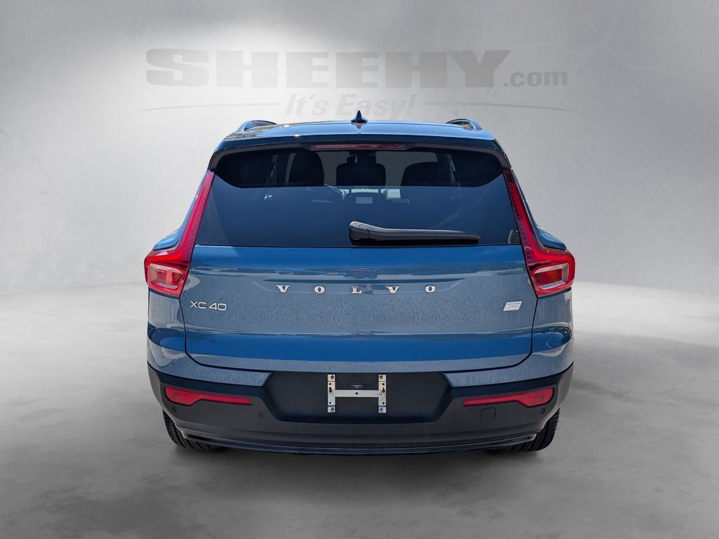 2023 Volvo XC40 Recharge Pure Electric Twin Plus Hunt Valley MD