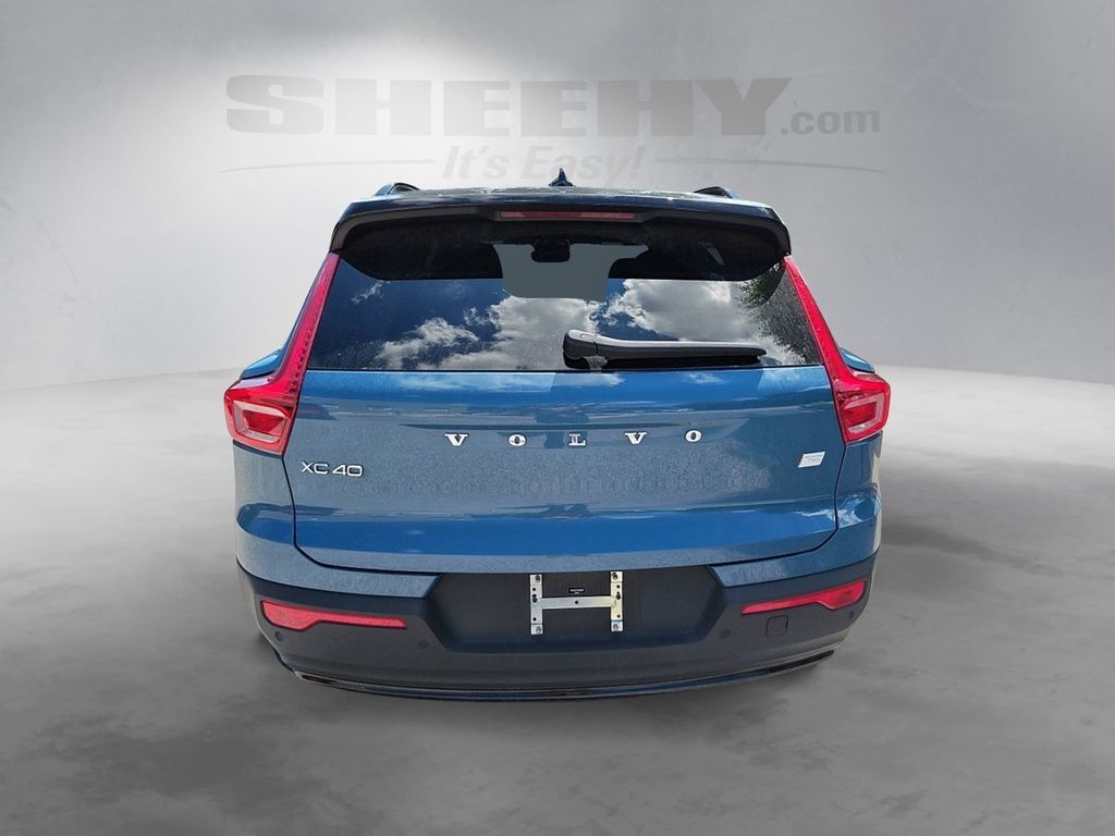 2023 Volvo XC40 Recharge Pure Electric Twin Plus Hunt Valley MD