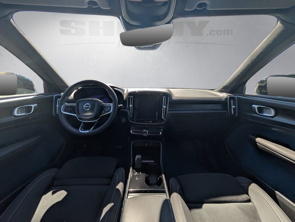 2023 Volvo XC40 Recharge Pure Electric Twin Plus Hunt Valley MD