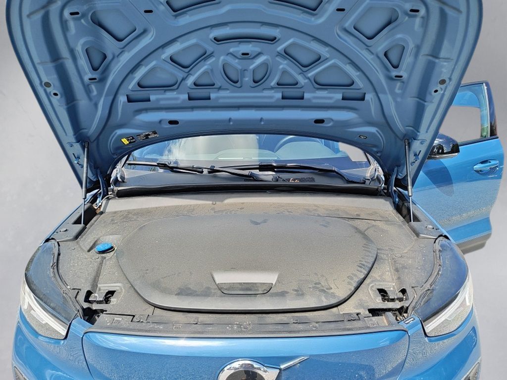 2023 Volvo XC40 Recharge Pure Electric Twin Plus Hunt Valley MD