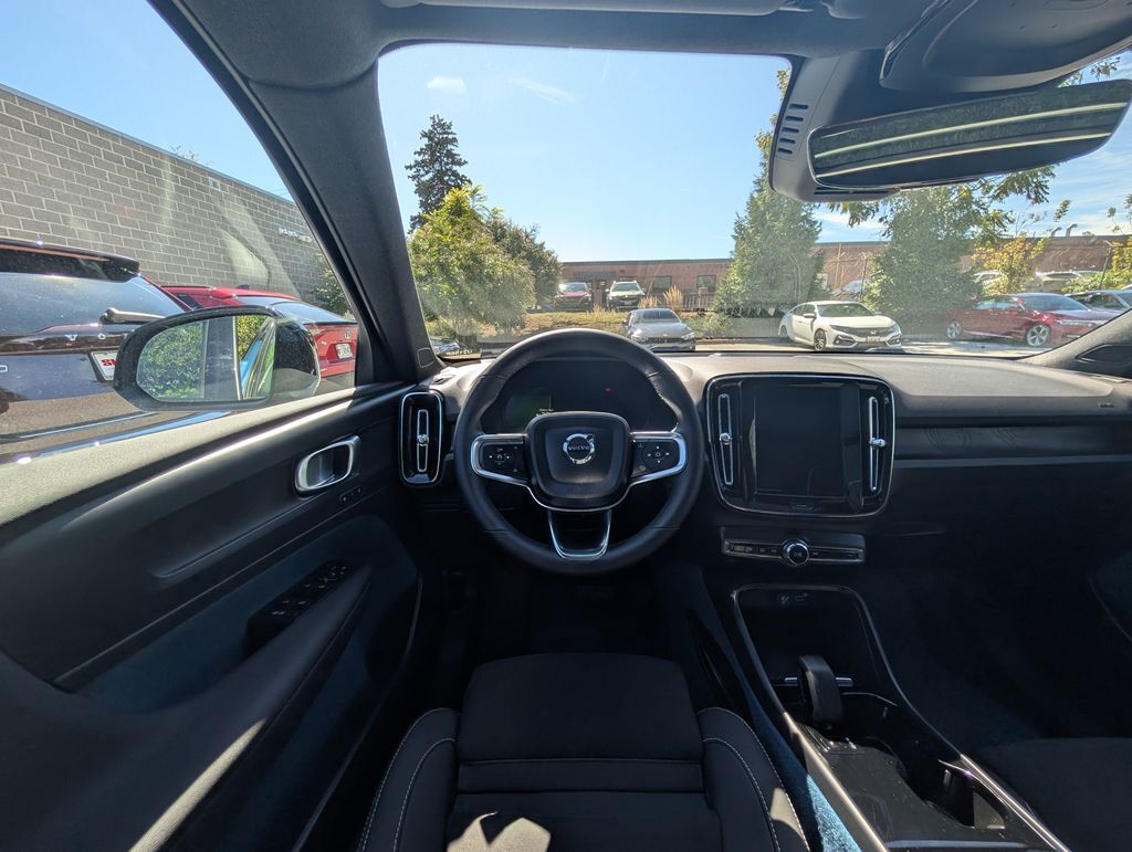 2023 Volvo XC40 Recharge Pure Electric Twin Plus Hunt Valley MD
