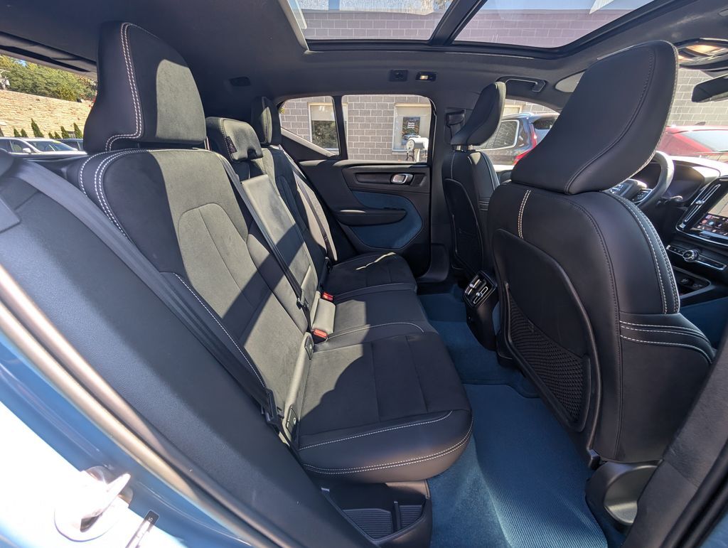 2023 Volvo XC40 Recharge Pure Electric Twin Plus Hunt Valley MD