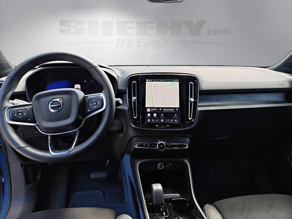 2023 Volvo XC40 Recharge Pure Electric Twin Plus Hunt Valley MD