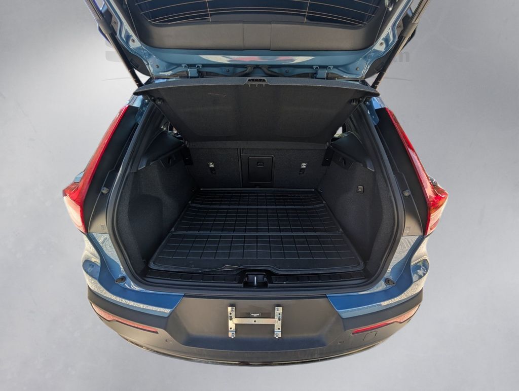 2023 Volvo XC40 Recharge Pure Electric Twin Plus Hunt Valley MD