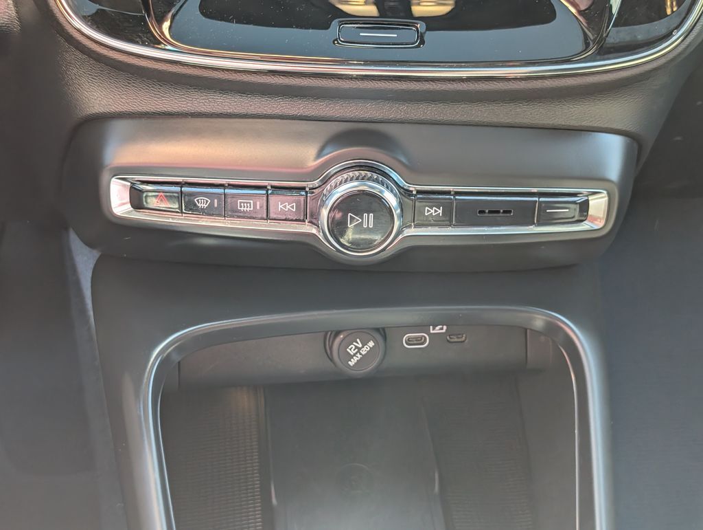 2023 Volvo XC40 Recharge Pure Electric Twin Plus Hunt Valley MD