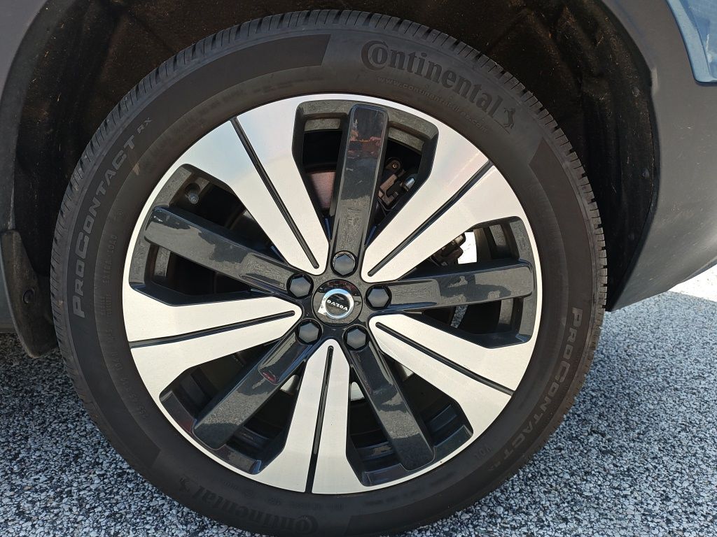 2023 Volvo XC40 Recharge Pure Electric Twin Plus Hunt Valley MD