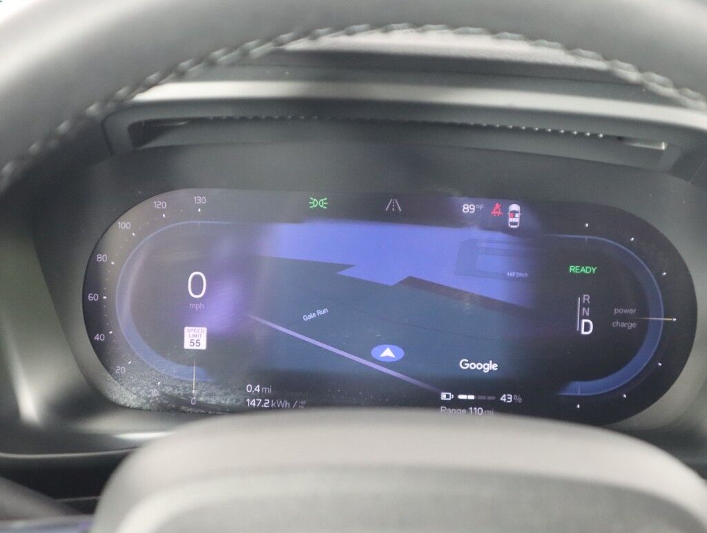 2023 Volvo XC40 Recharge Pure Electric Twin eAWD Plus Maumee OH