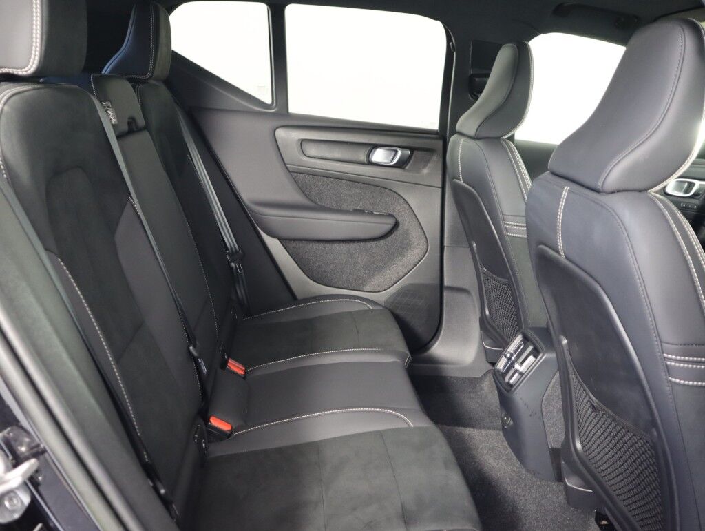 2023 Volvo XC40 Recharge Pure Electric Twin eAWD Plus Maumee OH